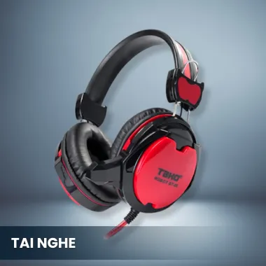 Dòng sản phẩm số 6 tai nghe